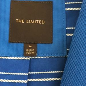 The Limited Jacket